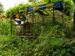 R bandstand